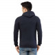 Exclusive  Men  Hoodie T-Shirt By Abaranji